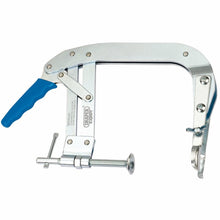 Load image into Gallery viewer, Draper VALVE SPRING COMPRESS.(68-130) 02342 68-130mm Valve Spring Compressor
