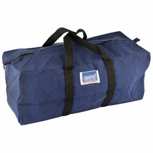 Load image into Gallery viewer, Draper HEAVY DUTY CANVAS TOOL BAG 16L 72972 Canvas Tool Bags
