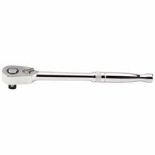 Load image into Gallery viewer, DRAPER 26566 - 1/2&quot; Sq. Dr. 60 Tooth Micro Head Reversible Ratchet

