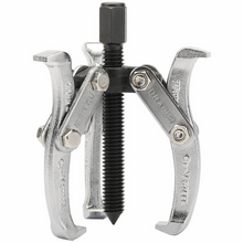 Load image into Gallery viewer, Draper TRIPLE LEG PULLER R65XS75MM 13908 Triple Leg Reversible Pullers
