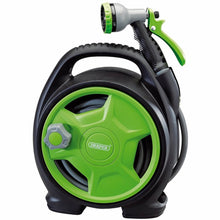 Load image into Gallery viewer, DRAPER 25002 - Mini Hose Reel Set (10m)
