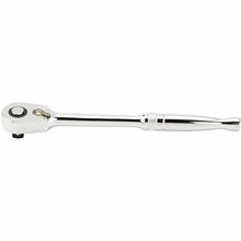Load image into Gallery viewer, DRAPER 26522 - 3/8&quot; Sq. Dr. 60 Tooth Micro Head Reversible Ratchet

