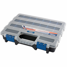 Load image into Gallery viewer, Draper 12 ASSORTMENT ORGANISER 14716 Multi-Compartment Organisers
