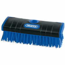 Load image into Gallery viewer, Draper H/D SCRUBBING BRUSH 17190 Nylon Bristle Scrub Brush

