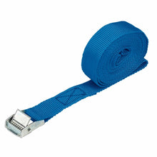 Load image into Gallery viewer, DRAPER 60961 - Tie Down Strap, 4m x 25mm, 60kg
