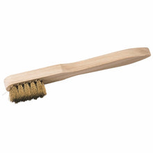 Load image into Gallery viewer, Draper 150MM SPARK PLUG BRUSH 13157 Spark Plug Cleaning Brush
