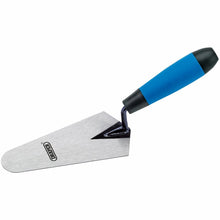 Load image into Gallery viewer, Draper 180MM GAUGING TROWEL SOFT GRIP 81235 Soft Grip Gauging Trowel (175mm)
