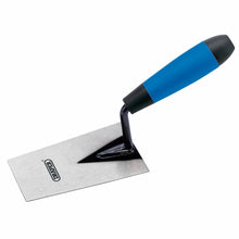 Load image into Gallery viewer, Draper BUCKET TROWEL SOFT GRIP 81237 140mm Soft Grip Bucket Trowel (140mm)
