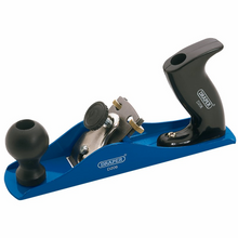 Load image into Gallery viewer, Draper SMOOTHING PLANE HOBBYIST 235MM 19208 235mm Hobbyist Smoothing Plane
