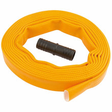 Load image into Gallery viewer, DRAPER 36990 - Layflat Hose, supplied with Adaptor (5m x 25mm)

