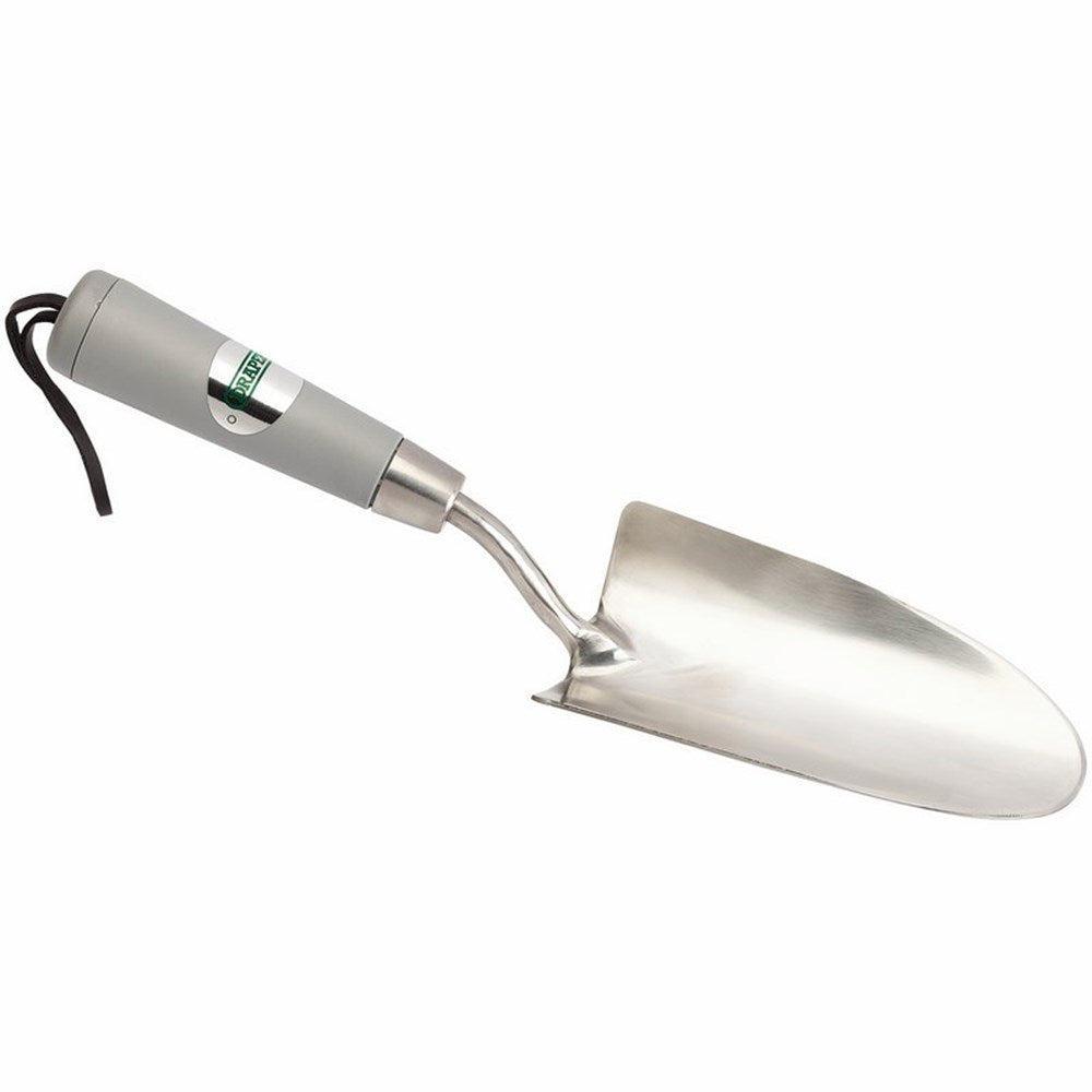 DRAPER 83767 - Stainless Steel Hand Trowel