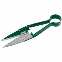 Load image into Gallery viewer, Draper TOPIARY GRASS SHEAR 84050 Topiary Shears (345mm)
