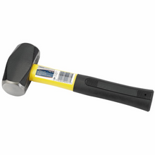 Load image into Gallery viewer, Draper 1.0KG(2.2LB)CLUB HAM.-F/G SHFT 63350 Fibreglass Shaft Club Hammers
