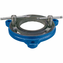 Load image into Gallery viewer, Draper SWIVEL BASE FOR 100MM VICES 45784 Swivel Bases for Engineer&#39;s Bench Vices
