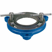 Load image into Gallery viewer, DRAPER 45784 - 100mm Swivel Base for 44506 Engineers Bench Vice
