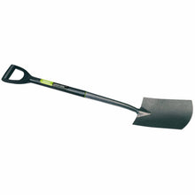 Load image into Gallery viewer, DRAPER 88794 - Extra Long Carbon Steel Garden Spade
