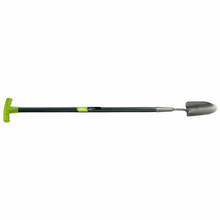 Load image into Gallery viewer, Draper CARBON HAND &#39;T&#39;TROWEL EXT.LONG 88803 Carbon Steel Long â‚¬ËœTâ‚¬â„¢ Handled Trowel
