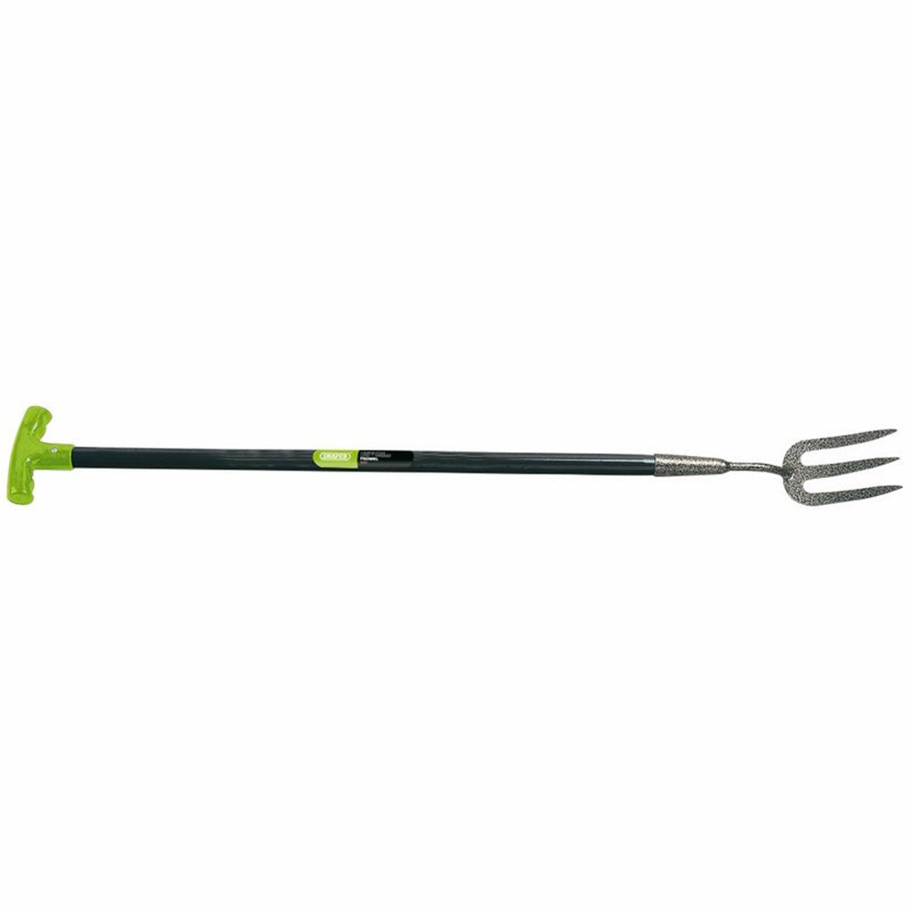 DRAPER 88804 - Extra Long Carbon Hand 'T' Fork