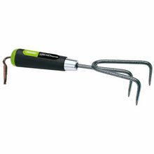 Load image into Gallery viewer, Draper CARBON STEEL HD.HAND CULTIVATR 88809 Carbon Steel Heavy Duty Hand Cultivator
