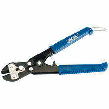 Load image into Gallery viewer, Draper STRAIGHT HEAD MINI CUTTER210MM 36092 Straight Head Centre Cut Mini Cutters, 210mm
