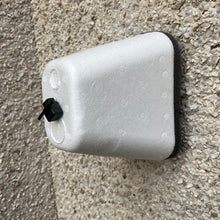 Load image into Gallery viewer, Yuzet Outside Tap Cover Insulated Polystyrene Thermal Frost Protector Tap Jacket
