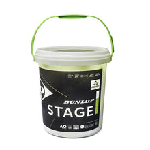 Load image into Gallery viewer, Dunlop Mini Tennis Balls
