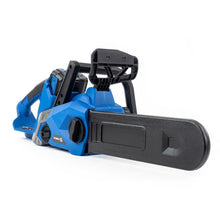Load image into Gallery viewer, Hyundai HYC40LI Cordless Chainsaw 40V 2.5Ah 14in 35cm Bar 17m/s Battery &amp; Charger Li-Ion Garden Saw
