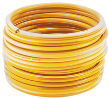Load image into Gallery viewer, Draper YELLOW EVERFLOW HOSE 25M 63629 Everflow Watering Hose (25m)
