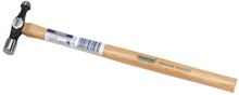 Load image into Gallery viewer, Draper B/PEIN PIN HAM.HICK.4OZ(110G) 64593 64593 Ball Pein Pin Hammer, 110g/4oz
