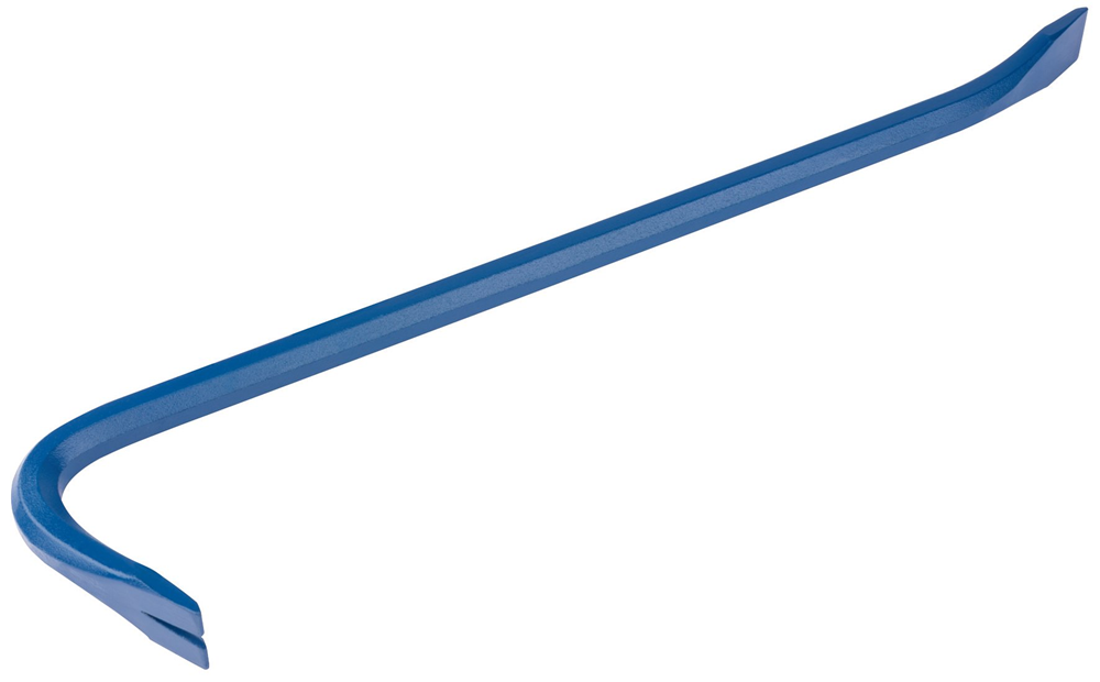 Draper 84799 Fully Insulated Contractors Long Chisel Pointed Digging