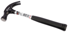 Load image into Gallery viewer, Draper CLAW HAMMER S/SHAFT 450G 67657 Claw Hammers
