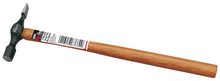 Load image into Gallery viewer, Draper C/PEIN PIN HAMMER 110GWOOD 67669 Draper Redline 110g (4oz) Cross Pein Pin Hammer
