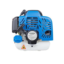 Load image into Gallery viewer, Hyundai HYTR2600X Petrol Grass Trimmer 26cc 38cm Split Shaft Brushcutter
