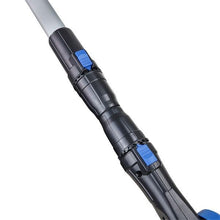 Load image into Gallery viewer, Hyundai HYPHT550E Electric Hedge Trimmer 550W 450mm Corded Long Reach Hedge Cutter Garden Trimmer
