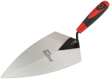 Load image into Gallery viewer, Draper S/G BRICK TROWEL 280MM 69118 Draper Redline 280mm Soft Grip Philadelphia Trowel
