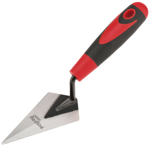 Load image into Gallery viewer, Draper S/G POINTING TROWEL 125MM 69119 Draper Redline Soft Grip Pointing Trowels
