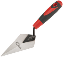 Load image into Gallery viewer, Draper S/G POINTING TROWEL 150MM 69121 Draper Redline Soft Grip Pointing Trowels
