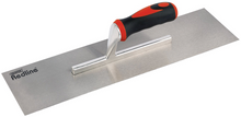 Load image into Gallery viewer, Draper S/G PLASTER TROWEL 450MM 69152 Draper Redline Soft Grip Plastering Trowels
