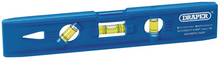Load image into Gallery viewer, Draper 230MM SPIRIT LEVEL 69563 Boat Spirit with Magnetic Base, 230mm
