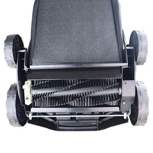 Load image into Gallery viewer, Hyundai HYSW1600E Sweeper 1600W 380mm Yard Sweeper Power Brush
