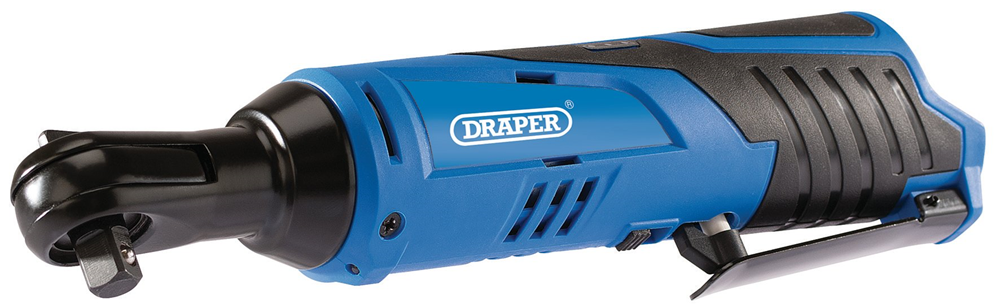 Draper 12V RATCHET WRENCH 3/8 (BARE) 70301 70301 12V 3/8