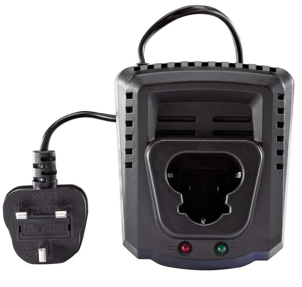 Draper 12V CHARGER INTERCHANGE 70326 70326 12V Fast Charger