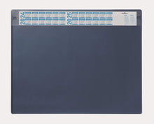 Load image into Gallery viewer, Durable Clear Overlay Calander Desk Mat Notes Protector Pad | 65x52 cm
