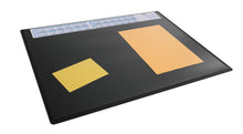 Load image into Gallery viewer, Durable Clear Overlay Calander PC Desk Pad Protector Mat | 65x50 cmk

