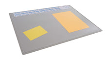 Load image into Gallery viewer, Durable Clear Overlay Calander PC Desk Pad Protector Mat | 65x50 cmk
