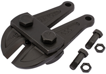 Load image into Gallery viewer, Draper 600MM BOLT CUTTER-SPARE JAWS 73716 600mm 30Â° Bolt Cutters with Bevel Cutting Jaws

