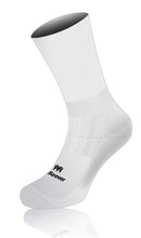 Load image into Gallery viewer, McKeever Pro Mid Plain Youth Socks - All Colours &amp; Sizes
