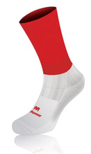 Load image into Gallery viewer, McKeever Pro Mid Plain Youth Socks - All Colours &amp; Sizes
