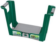 Load image into Gallery viewer, Draper 76763 Portable Garden Kneeler Chair Seat Gardening Knee Pad Stool Toolbox
