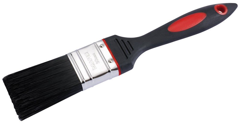DRAPER 78624 - Draper Redline 38mm Soft Grip Paint Brush